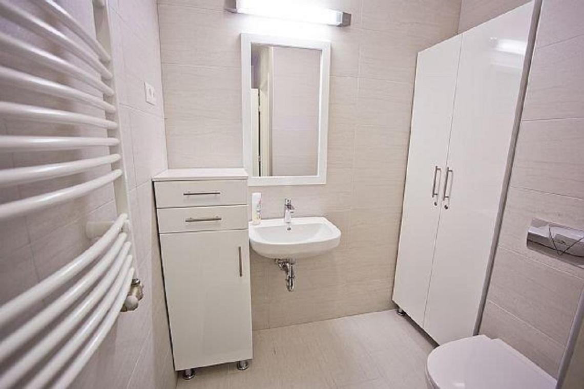 Azur Haz Viola Apartman Sárvár Exterior foto